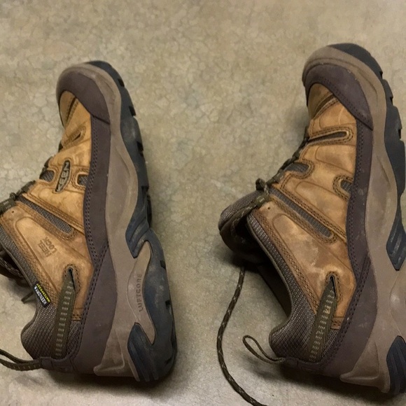 Keen Shoes. - Picture 14 of 14